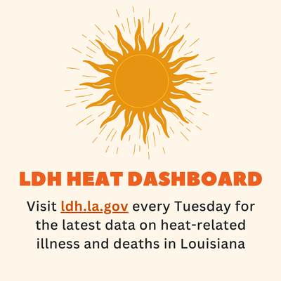 heat dashboard