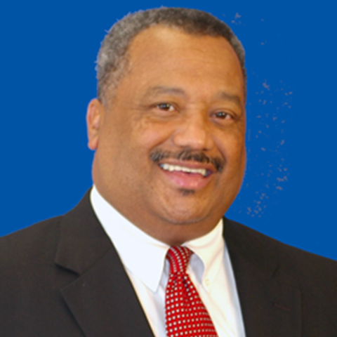 Fred Luter